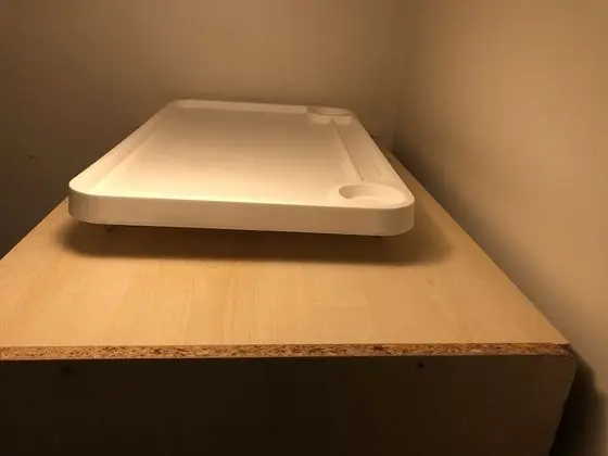 Deluxe Tek Büyük Yataklı Oda, 1 Çift Kişilik Yatak, Sigara İçilmez