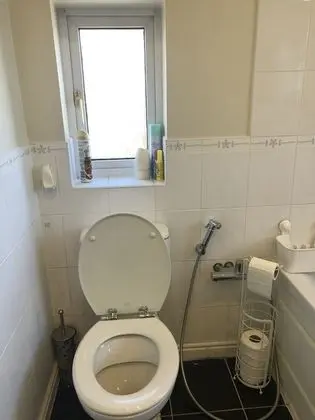 Deluxe Tek Büyük Yataklı Oda, 1 Çift Kişilik Yatak, Sigara İçilmez