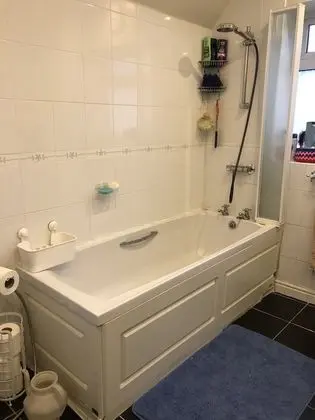 Luxury Tek Büyük Yataklı Oda