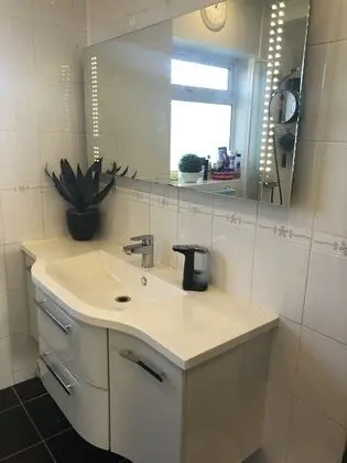 Luxury Tek Büyük Yataklı Oda