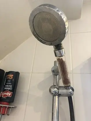 Luxury Tek Büyük Yataklı Oda