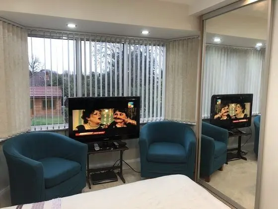 Superior Tek Büyük Yataklı Oda