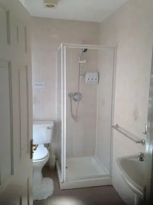 Tek Büyük Yataklı Oda (Room 3)
