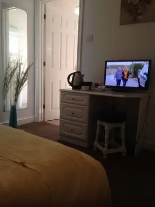 Tek Büyük Yataklı Oda (Room 3)