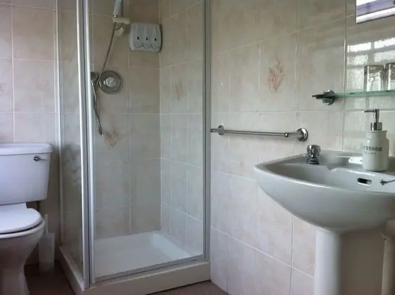 Tek Büyük Yataklı Oda (Room 3)