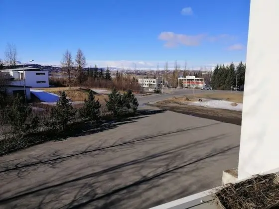 Standard Üç Kişilik Oda, Ortak Banyo