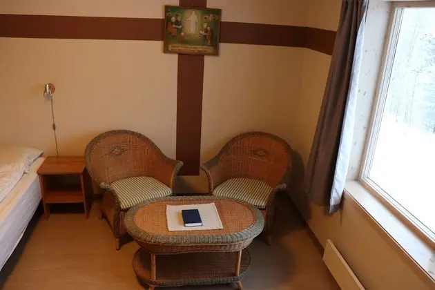 Family Dört Kişilik Oda