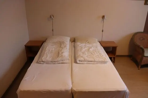 Family Dört Kişilik Oda