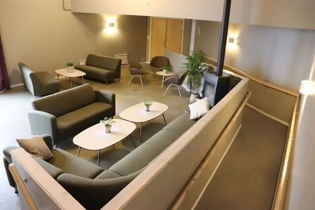 Family Üç Kişilik Oda