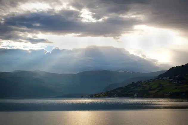Basic Kulübe, Ortak Banyo
