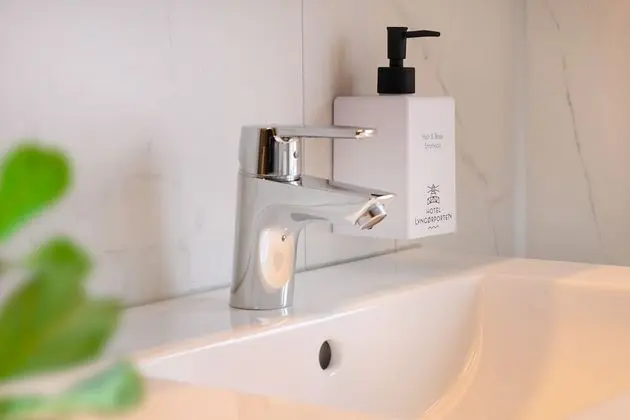 İki Ayrı Yataklı Oda, 2 Tek Kişilik Yatak, Sigara İçilmez, Deniz Manzaralı