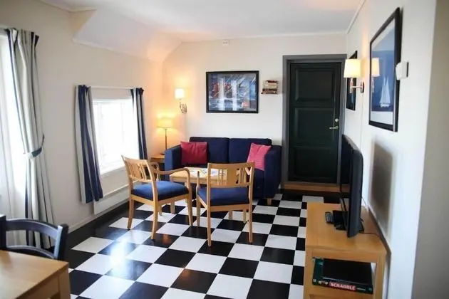 Süit, Sigara İçilmez, Deniz Manzaralı