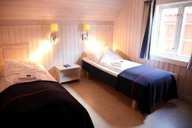 Süit, Sigara İçilmez, Deniz Manzaralı