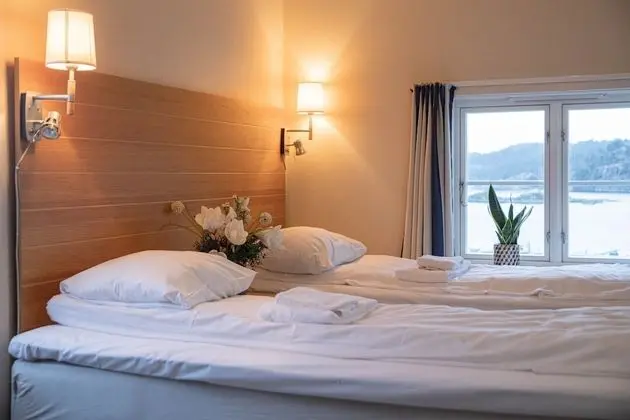 Süit, Sigara İçilmez, Deniz Manzaralı