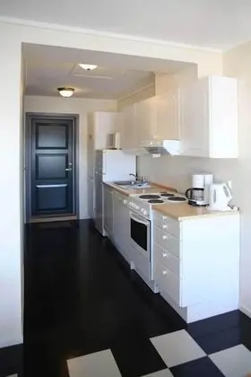 Süit, Sigara İçilmez, Deniz Manzaralı