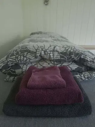 Kulübe (Lenangstinden)