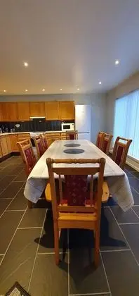 Kulübe (Lenangstinden)