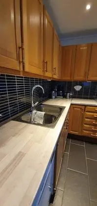 Kulübe (Lenangstinden)