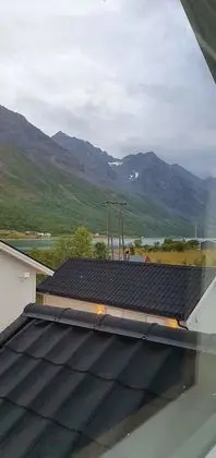 Kulübe (Lenangstinden)