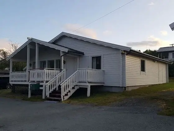 Kulübe (Rødtinden)