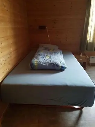 Kulübe (Rødtinden)