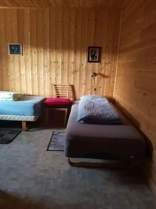 Kulübe (Rødtinden)