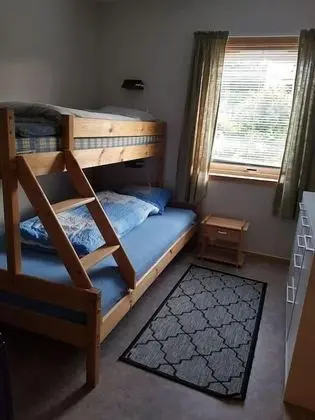 Kulübe (Rødtinden)