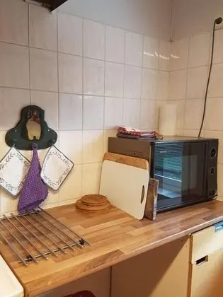 Kulübe (Rødtinden)