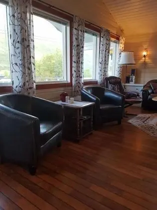 Kulübe (Rødtinden)