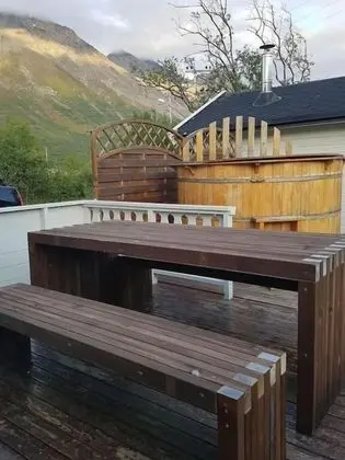 Kulübe (Rødtinden)