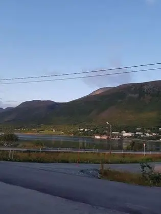 Kulübe (Rødtinden)