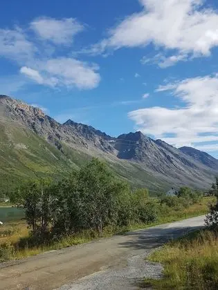 Kulübe (Rødtinden)