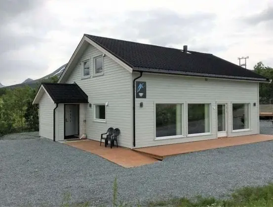 Kulübe (Storgalten)