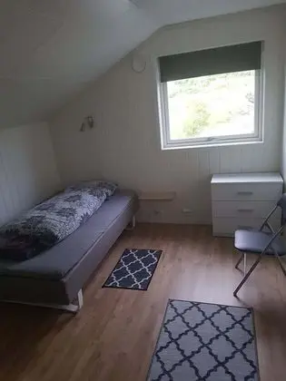 Kulübe (Storgalten)