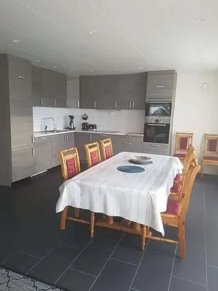 Kulübe (Storgalten)