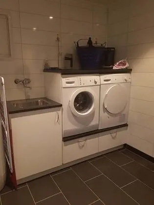 Kulübe (Storgalten)