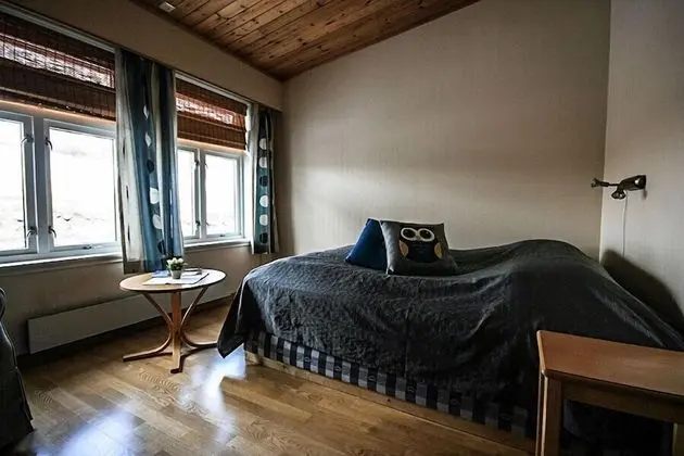 Economy Tek Büyük Yataklı Oda, Deniz Manzaralı