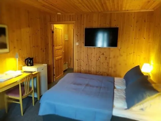 Economy Tek Büyük Yataklı Oda, Deniz Manzaralı