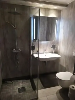 Economy Tek Büyük Yataklı Oda, Deniz Manzaralı