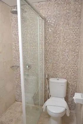 Superior Oda, Sigara İçilmez, Şehir Manzaralı