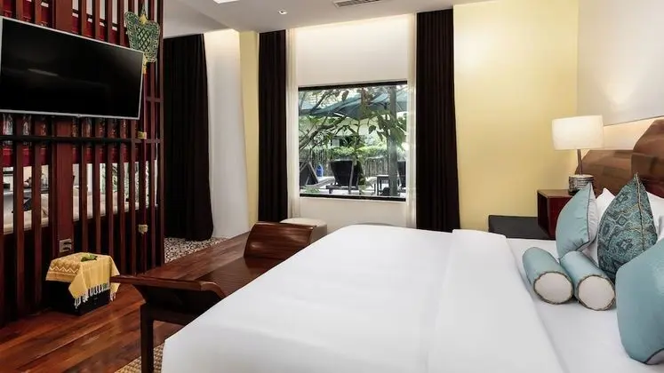 Presidential Suite Unique
