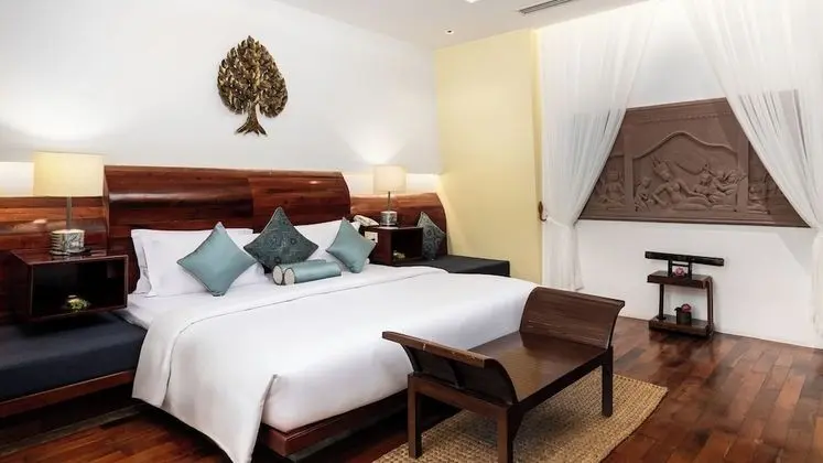 Presidential Suite Unique