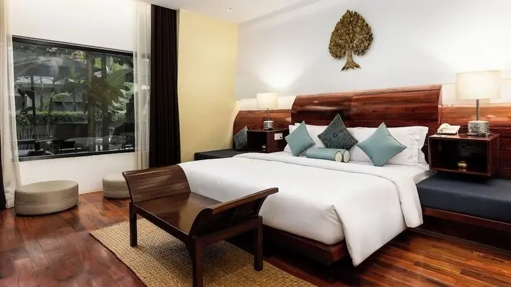 Presidential Suite Unique