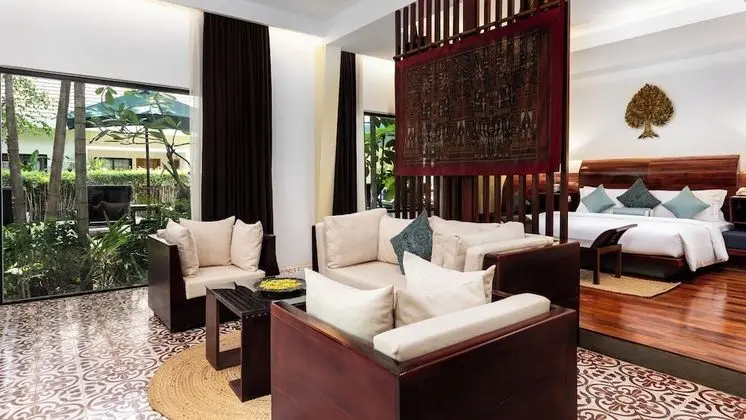 Presidential Suite Unique