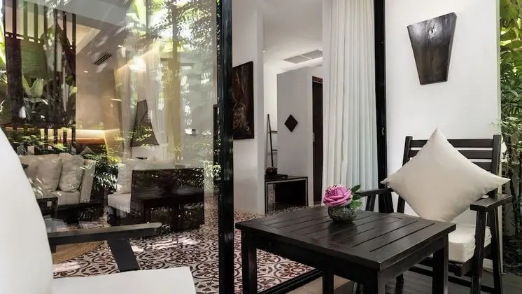 Presidential Suite Unique