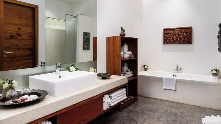 Presidential Suite Unique