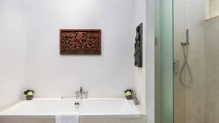 Presidential Suite Unique