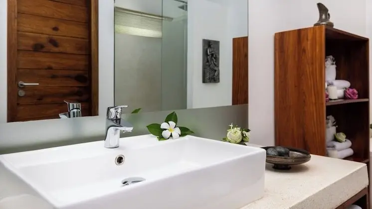 Presidential Suite Unique