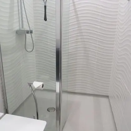Apart Daire, Özel Banyo