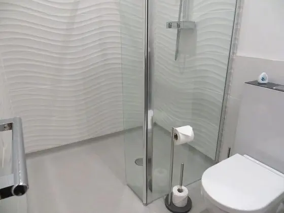 Apart Daire, Özel Banyo